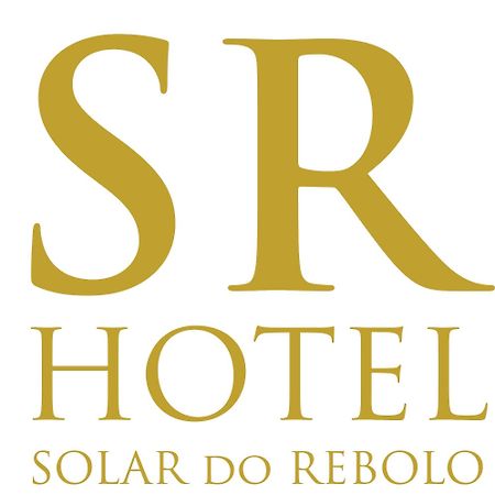 Hotel Solar Do Rebolo Oliveira do Hospital Extérieur photo